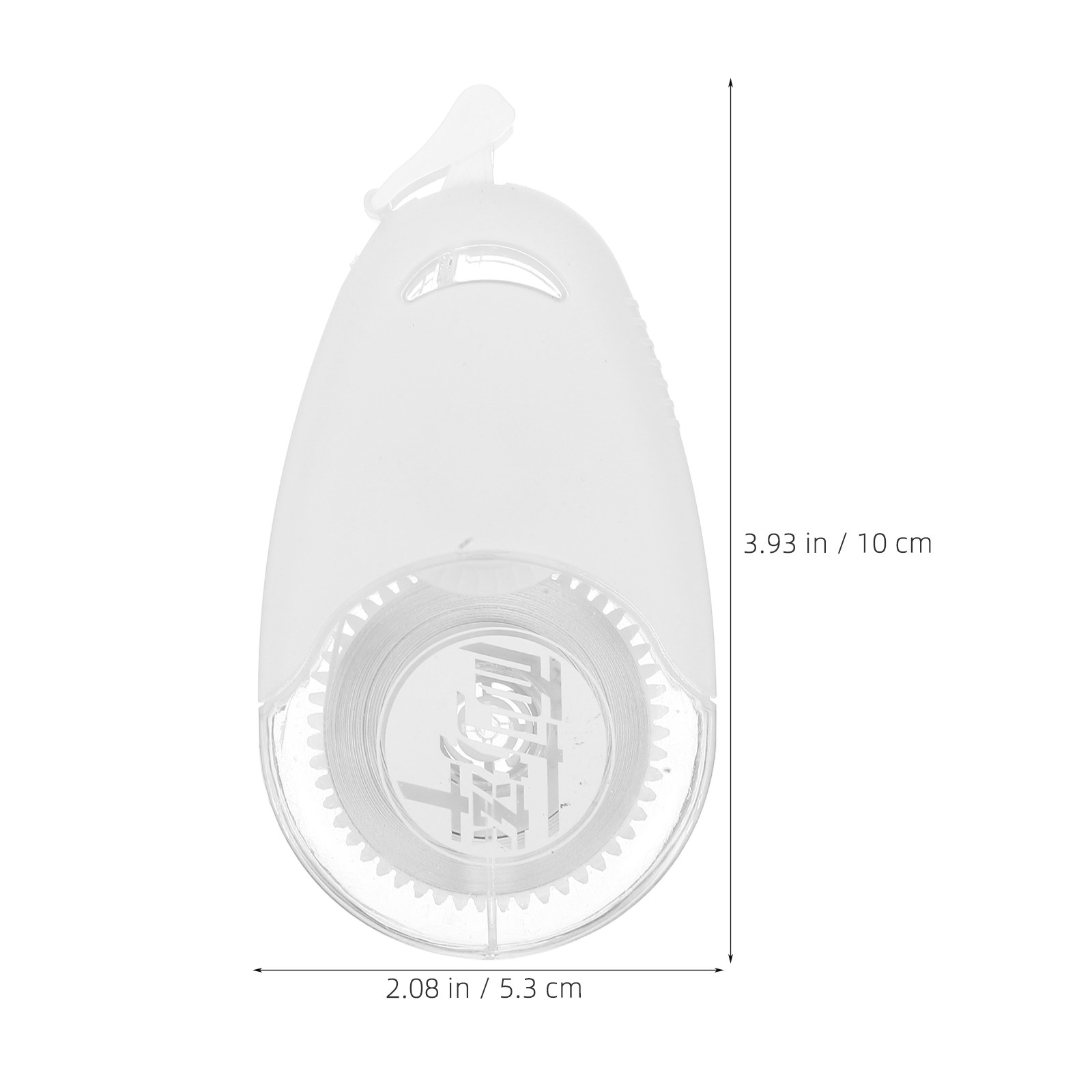 5 unidades de fita corretiva s - Correction Tape Roller avaliação e preço