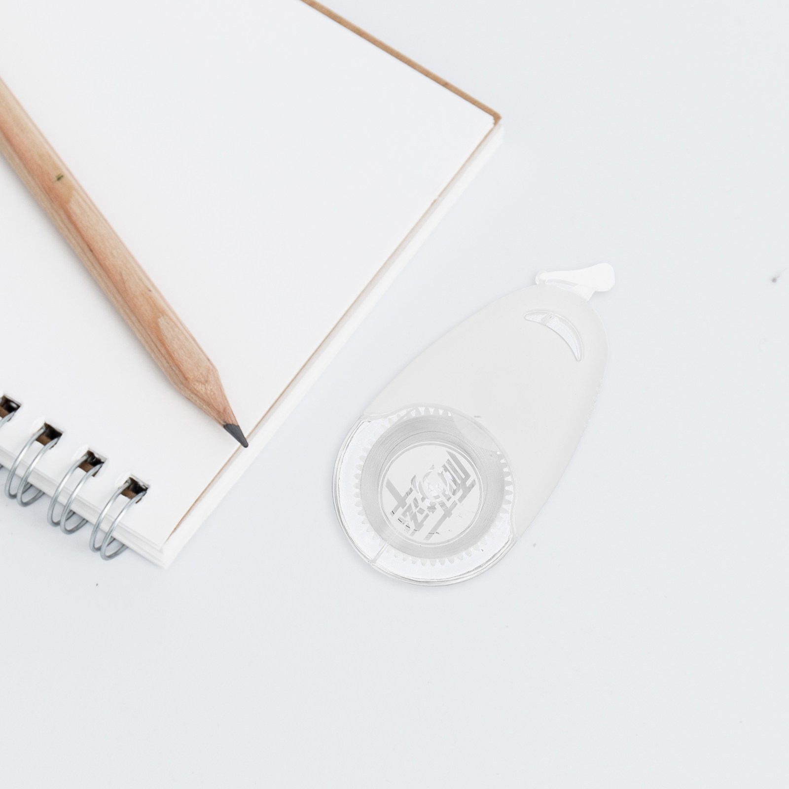 5 unidades de fita corretiva s - Correction Tape Roller avaliação e preço