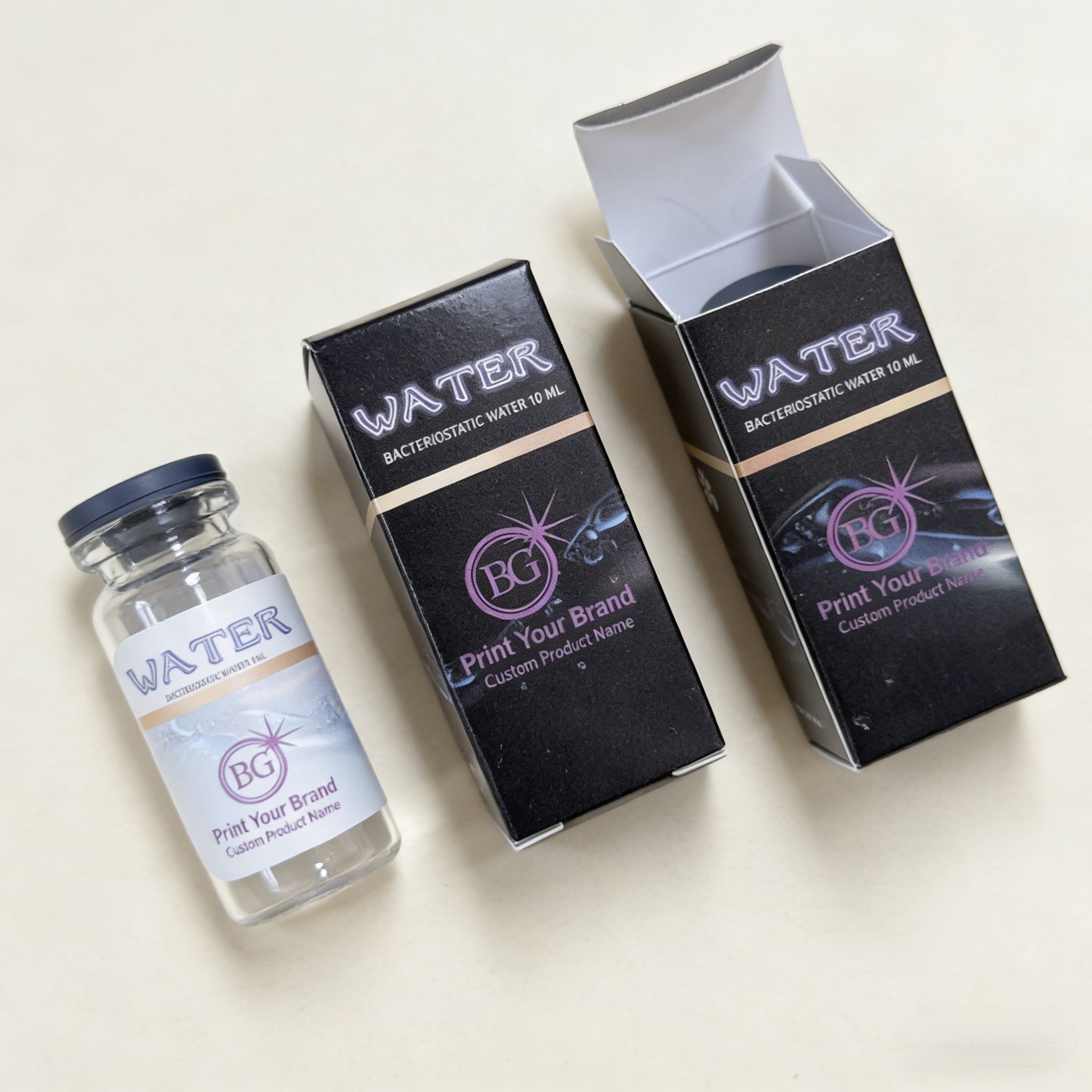 Etiquetas de Farmácia com Códi - Sticker Label Roll avaliação e preço