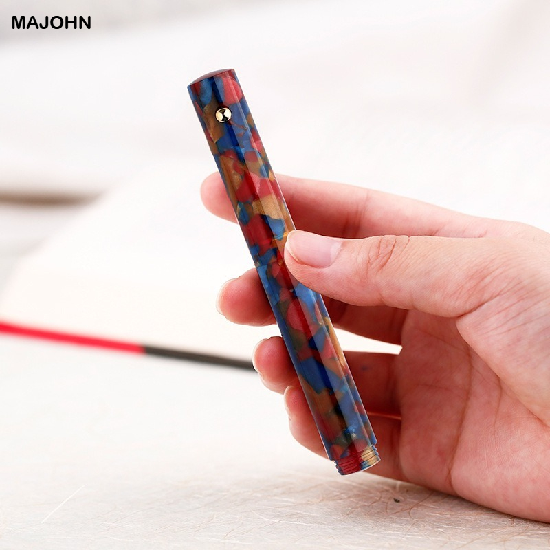 Majohn n8 resina de vidro dip  - Stationery Supplier avaliação e preço