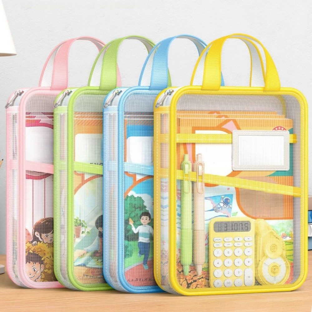 Bolsa de armazenamento de pape - Stationery Supplier avaliação e preço