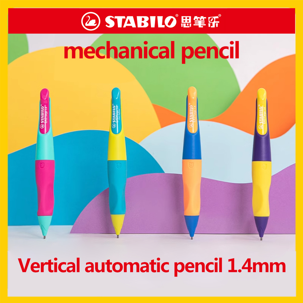 STABILO EASYergo1.4 Lápis Mecâ - Stationery Supplier avaliação e preço