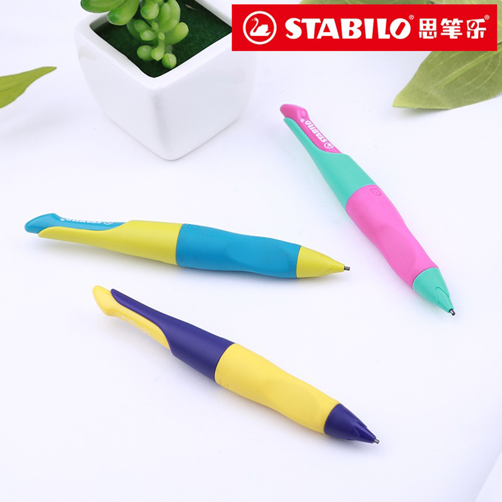 STABILO EASYergo1.4 Lápis Mecâ - Stationery Supplier avaliação e preço